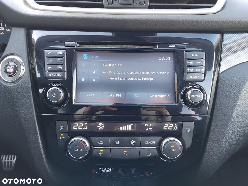 Nissan X-Trail 1.6 DIG-T N-Connecta 2WD - 11