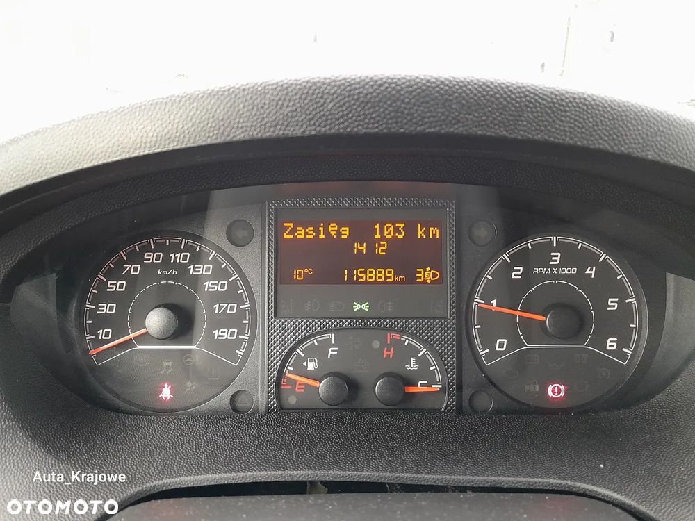 Peugeot BOXER 435 L4 H2 - 15