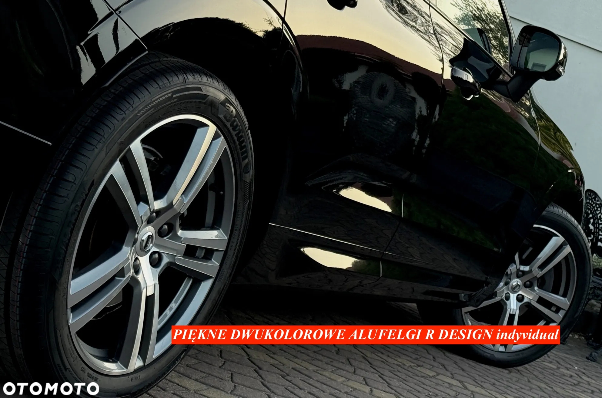 Volvo XC 60 B5 B Geartronic RDesign - 36