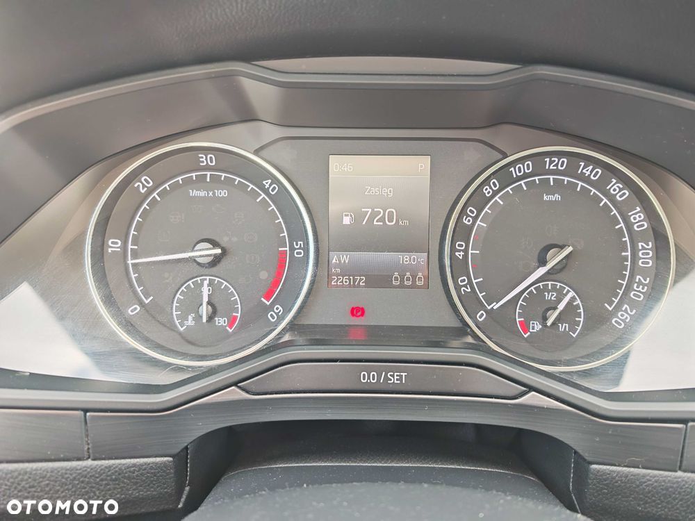 Skoda Superb - 4