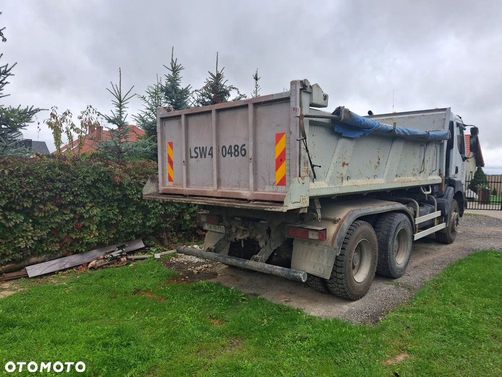 Renault Kerax - 3
