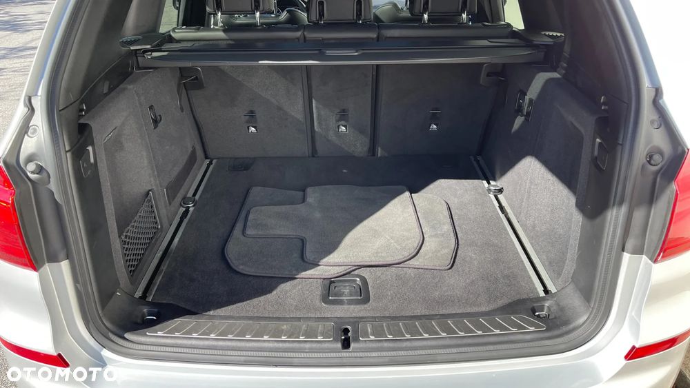 BMW X3 - 18
