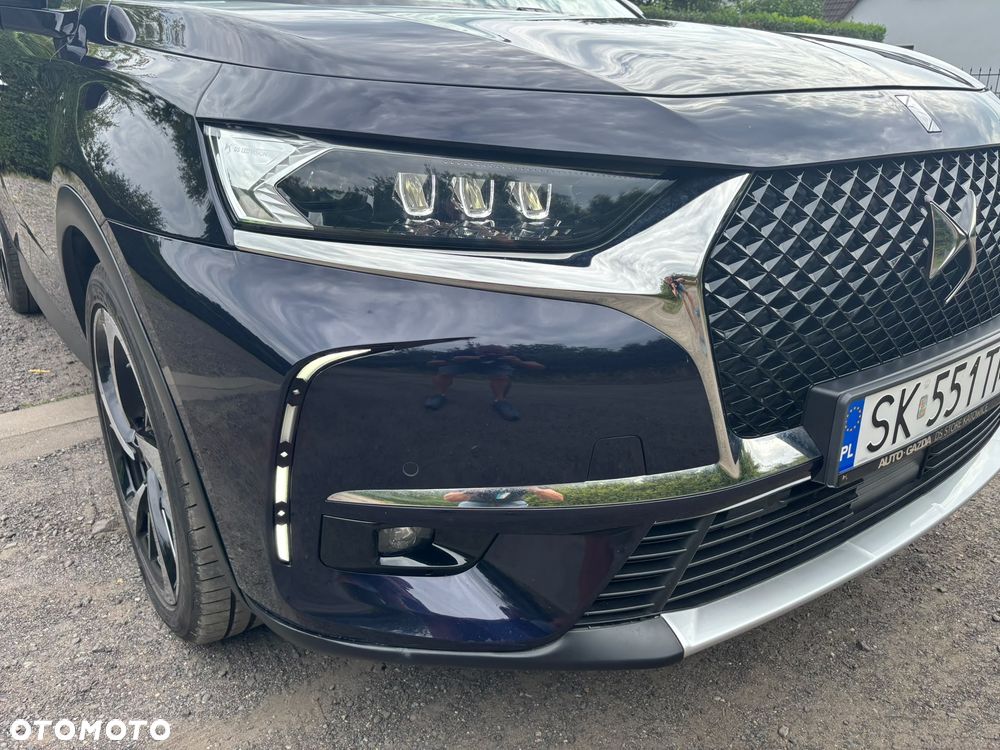 DS Automobiles DS 7 Crossback 1.6 PureTech Rivoli - 19