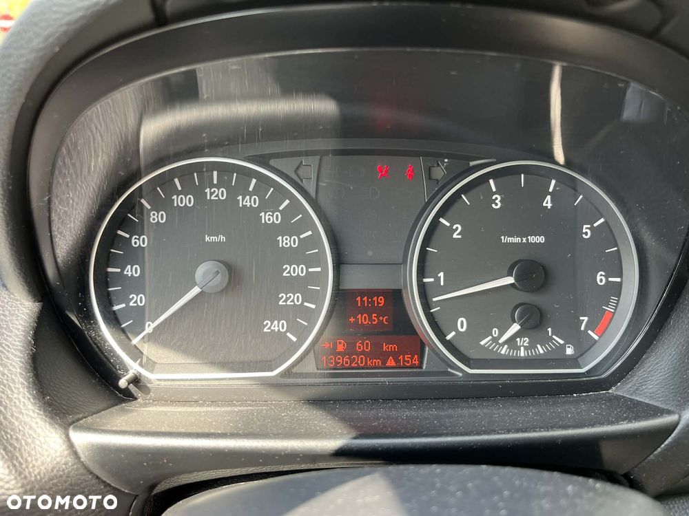 BMW Seria 1 116i - 5