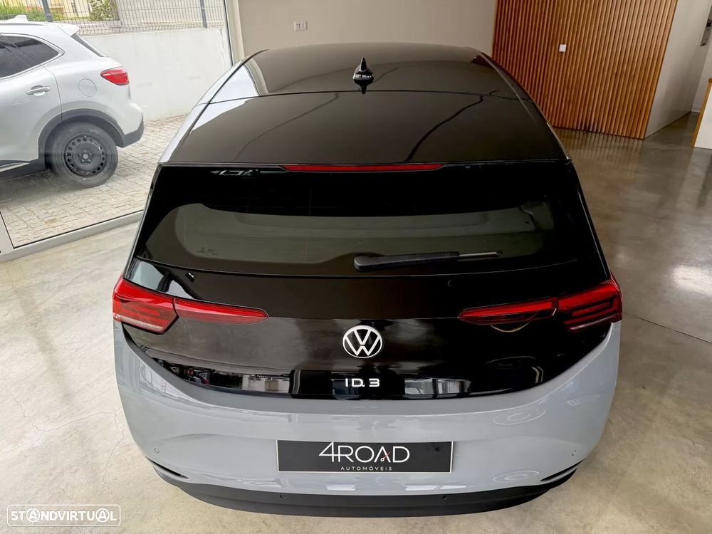 VW ID.3 Pro - 36