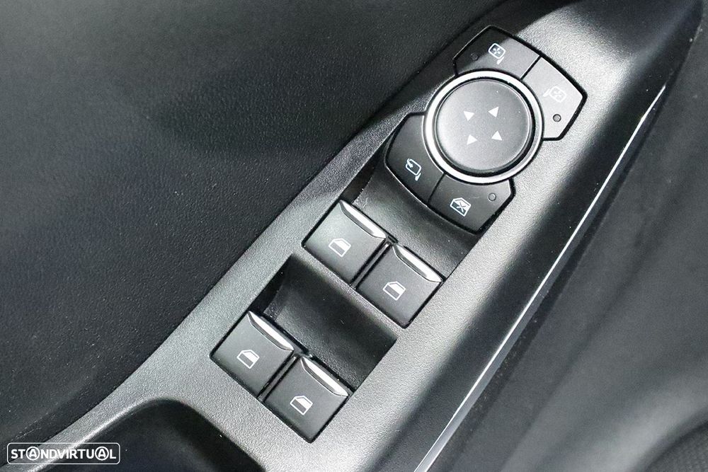 Ford Puma 1.0 EcoBoost MHEV ST-Line - 16