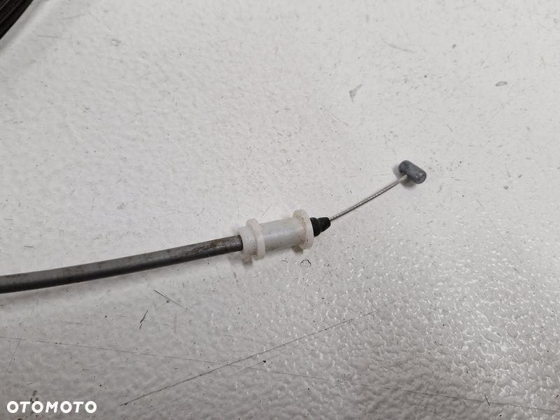 CITROEN DS5 ZAMEK DRZWI LEWY TYŁ TYLNY 9686919780 6 PIN - 10