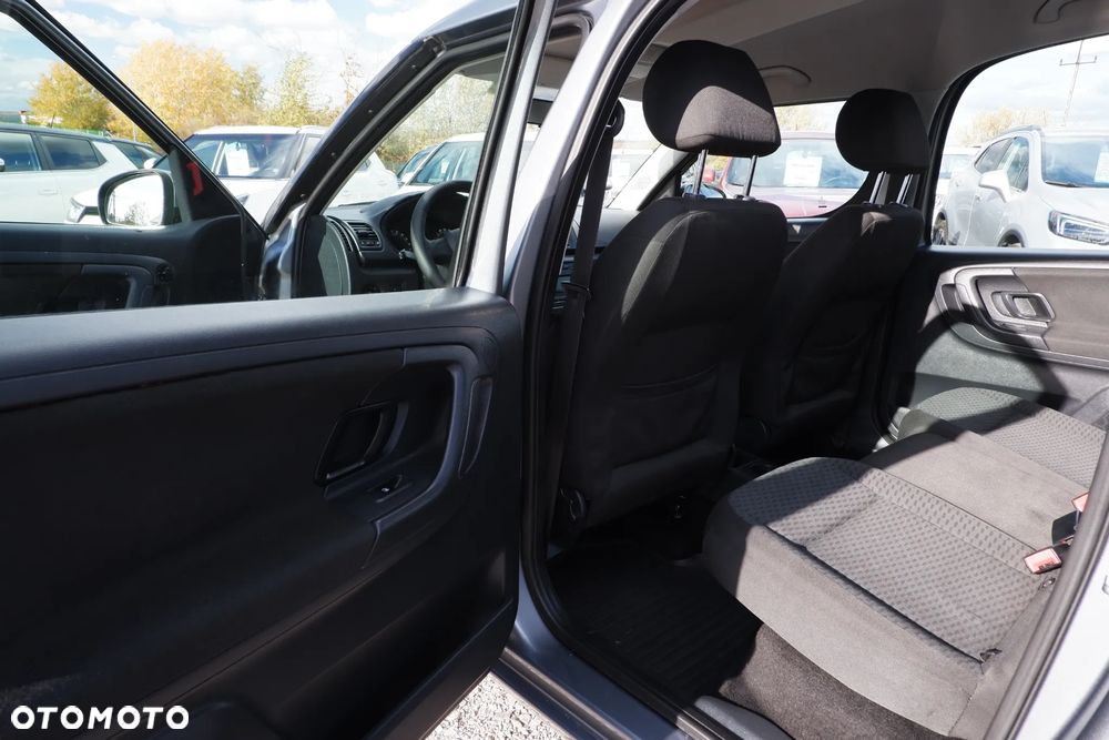 Skoda Roomster 1.6 TDI DPF Ambition - 27