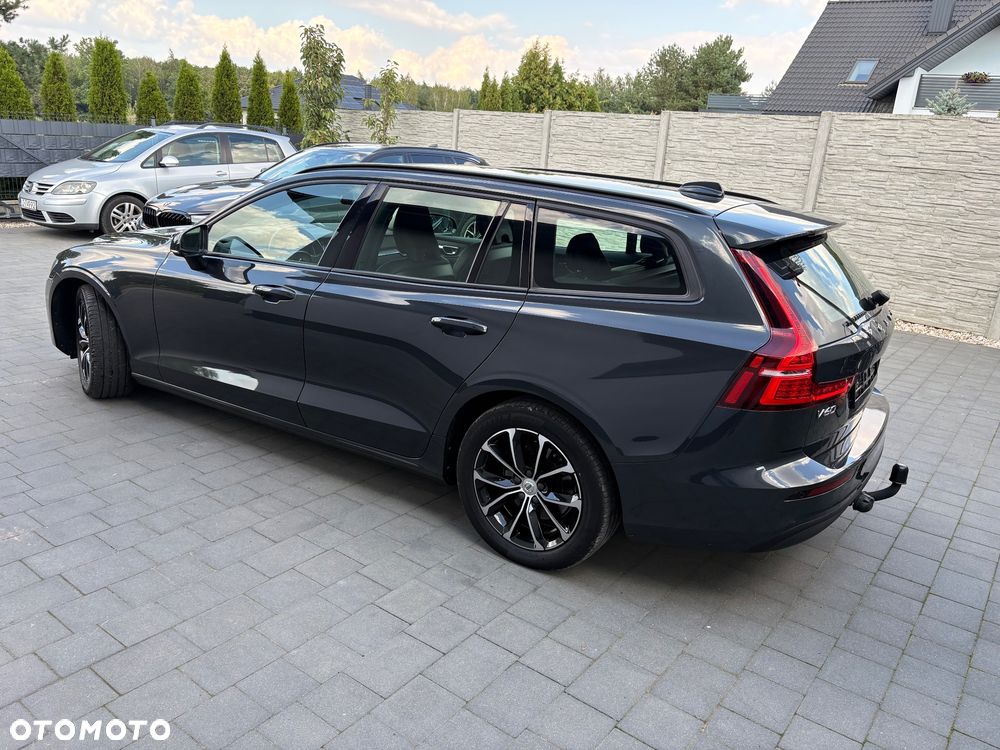 Volvo V60 D3 Momentum Pro - 3