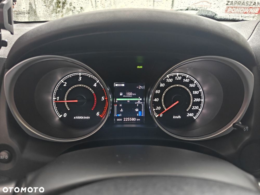 Mitsubishi ASX 1.8 DID Intense 4WD AS&G - 6