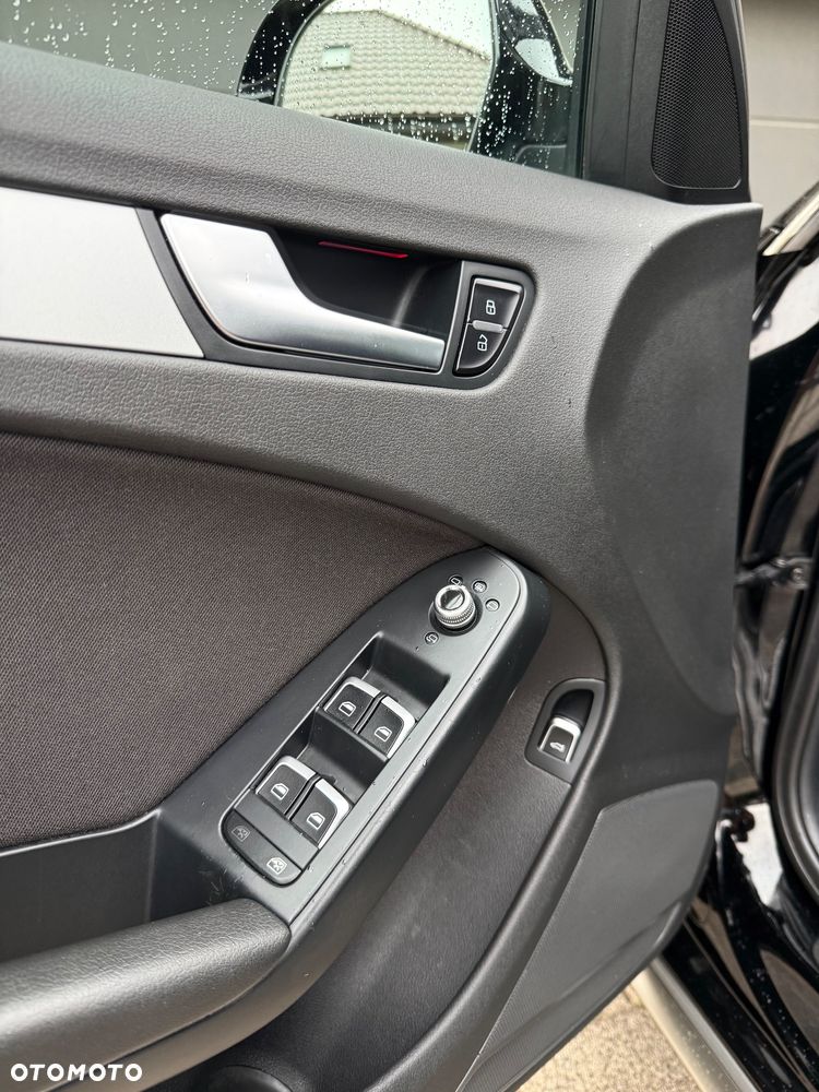 Audi A4 Avant 2.0 TDI - 18