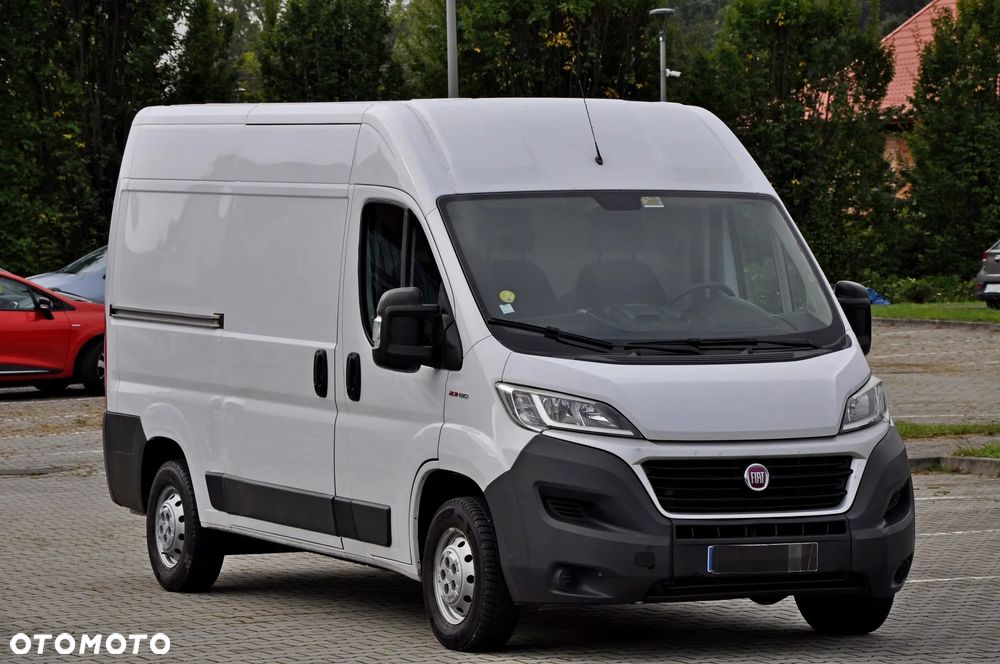 Fiat Ducato - 3