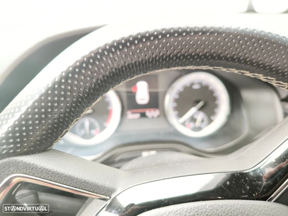 Skoda Kodiaq 2.0 TDI Ambition DSG - 5