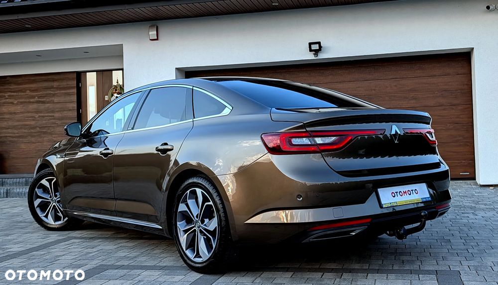 Renault Talisman ENERGY TCe 150 EDC LIMITED - 40