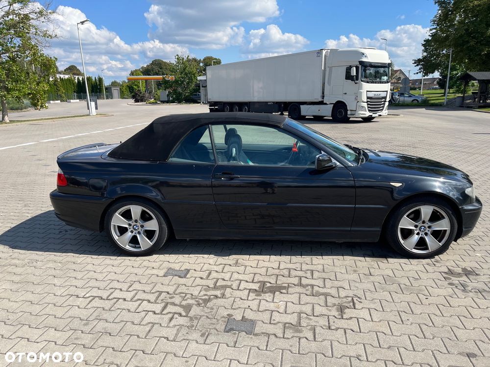 BMW Seria 3 330Ci - 4