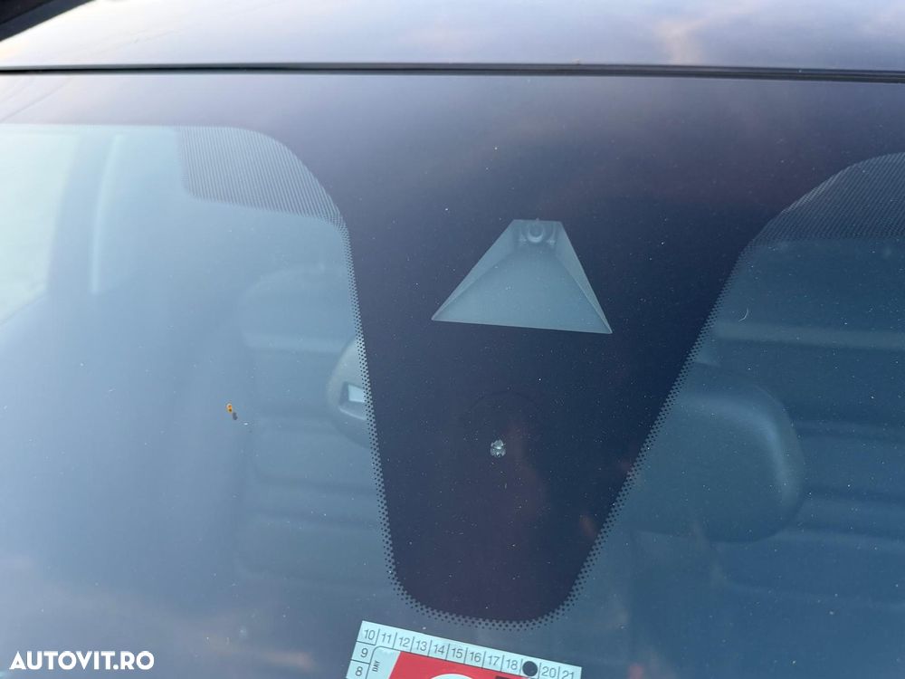 CITROËN C5 Aircross 2023 — imagine 18