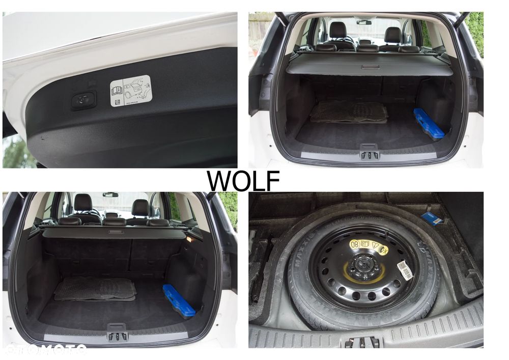 Ford Kuga 2.0 TDCi 2x4 Vignale - 37