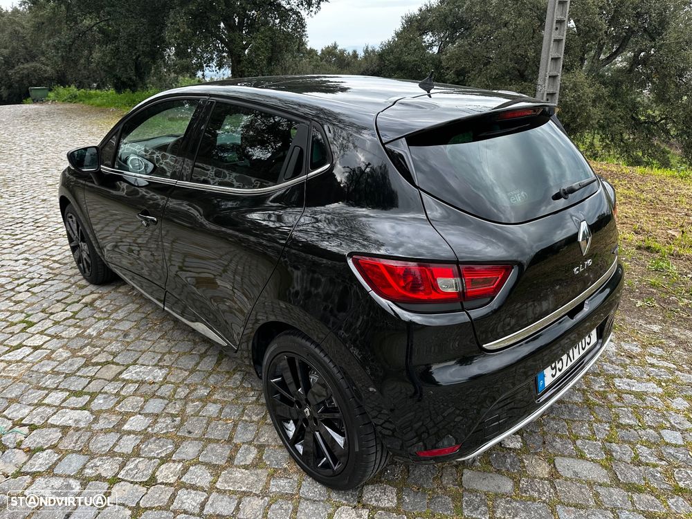 Renault Clio 1.5 dCi GT Line - 13
