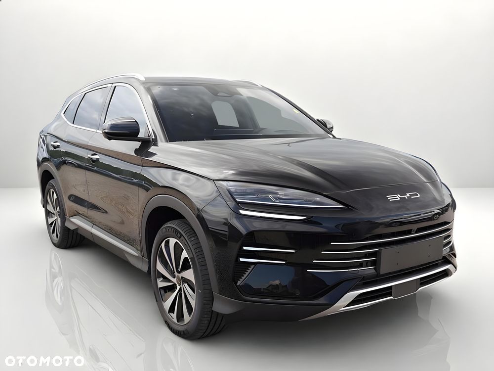 BYD Seal U 1.5 Comfort - 3