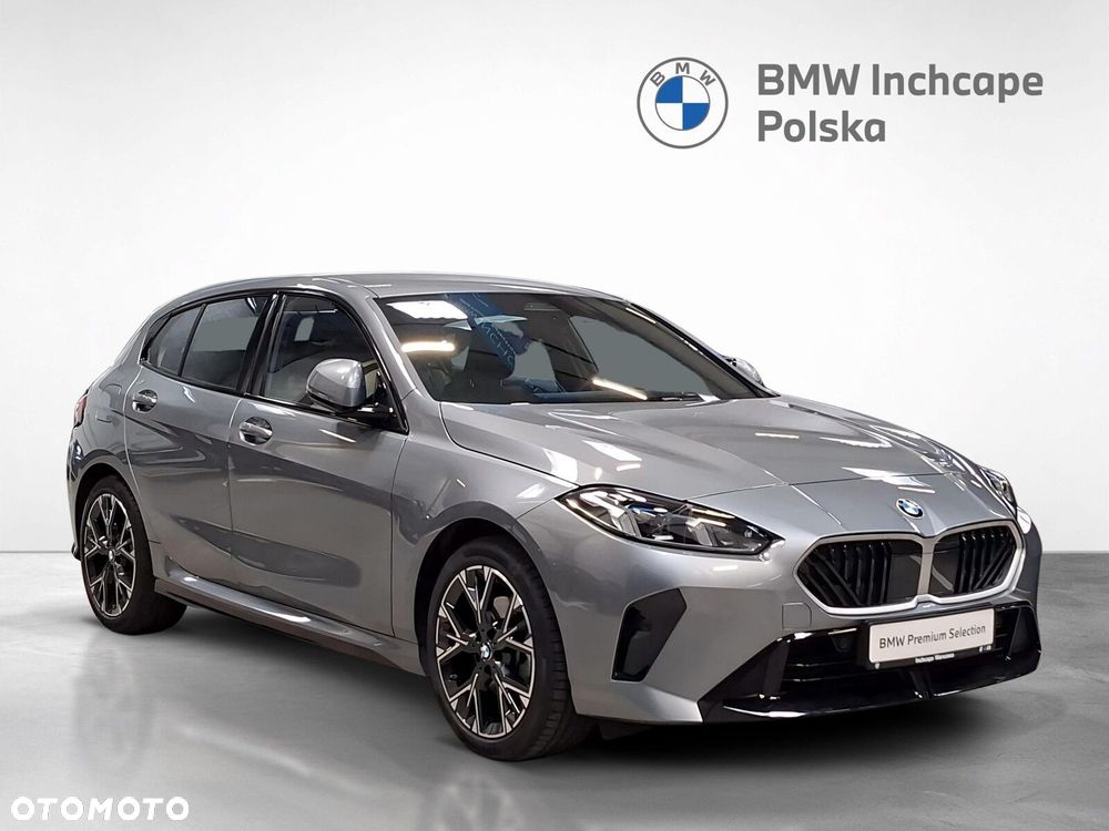 BMW Seria 1 120 mHEV - 8