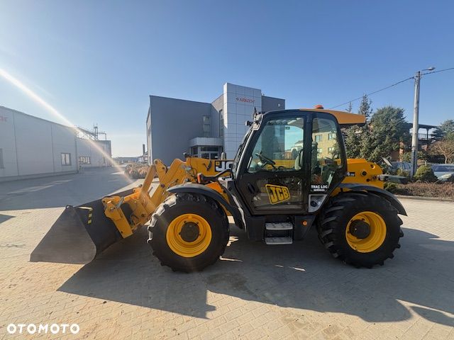 JCB 536/70 - 1