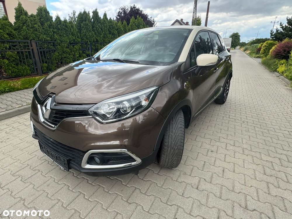 Renault Captur ENERGY dCi 90 Start&Stop Expression - 16
