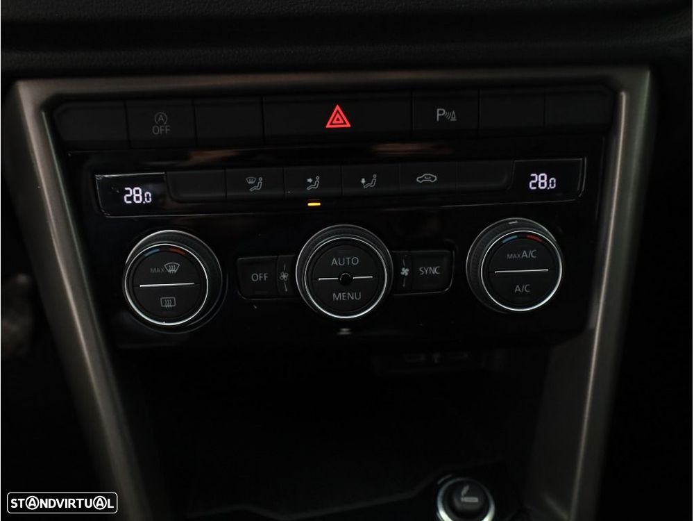 VW T-Roc 2.0 TDI Style - 20