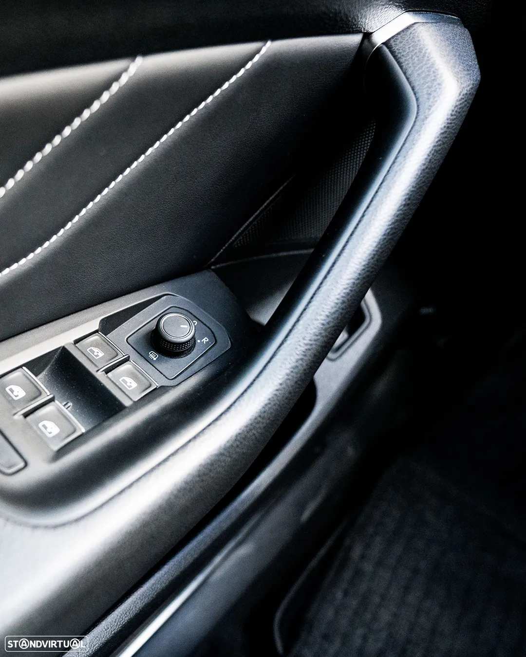 VW Passat Variant 1.4 TSI GTE Plug-in - 15