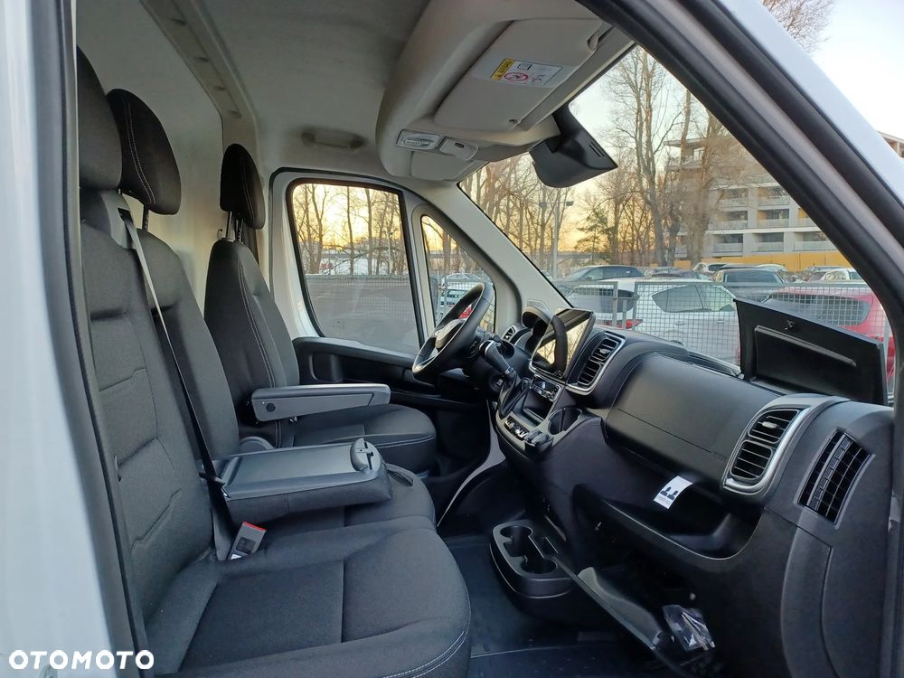 Citroën Jumper Furgon L4H3 - 14