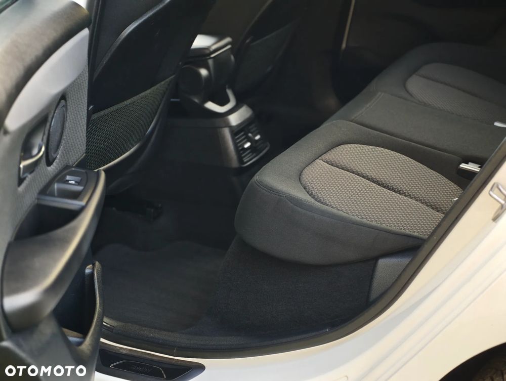 BMW Seria 2 225xe iPerformance Advantage - 16