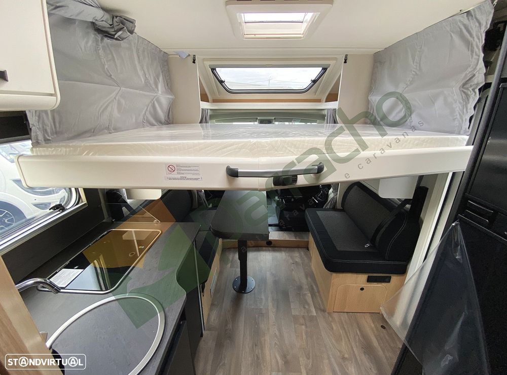 Sunlight T 69LC REF.N40 - 11