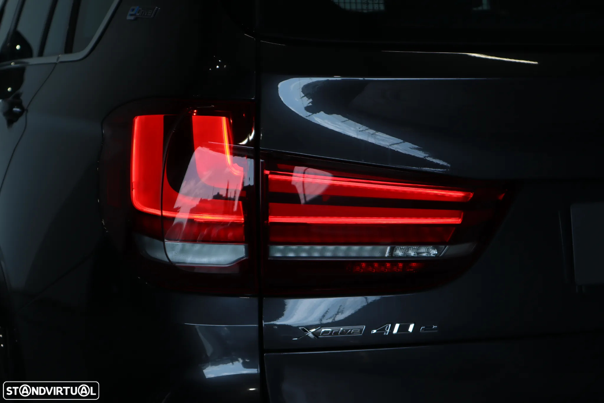BMW X5 40e xDrive - 6