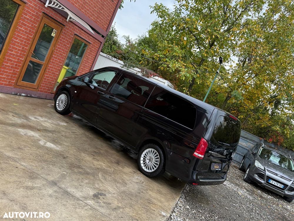 Mercedes-Benz Vito - 37