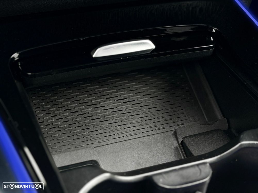 Mercedes-Benz EQA 250 AMG Line - 25