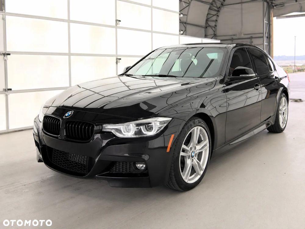 BMW Seria 3 330i GPF xDrive M Sport - 2