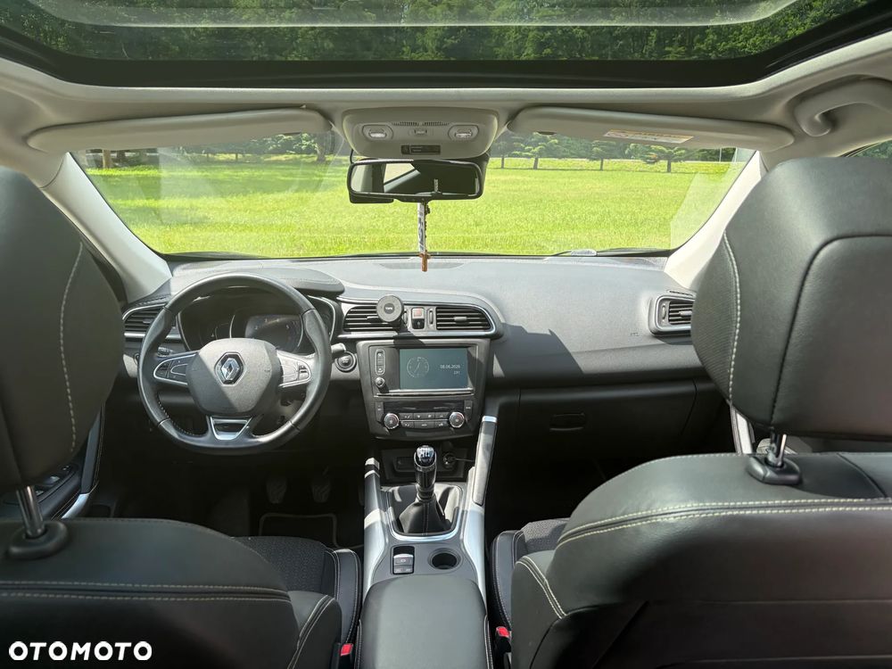 Renault Kadjar 1.2 Energy TCe Runmageddon - 6