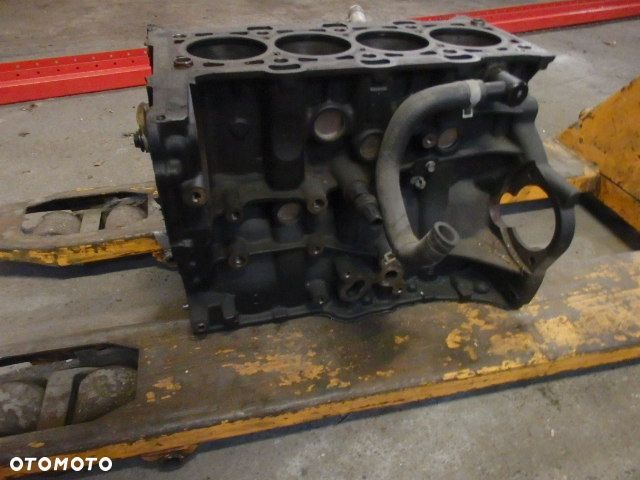 KIA SPORTAGE BLOK SILNIKA 2.0D 184KM  181013   21111-2F750  RAF-AUTO CZĘŚCI - 4