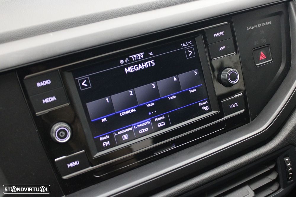 VW Taigo 1.0 TSI Life - 21