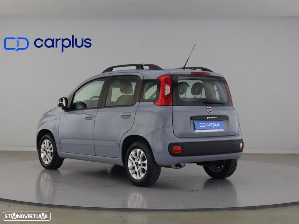 Fiat Panda 1.2 Easy S&S - 5