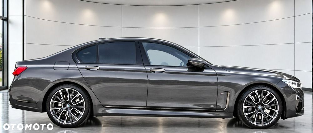 BMW Seria 7 - 23