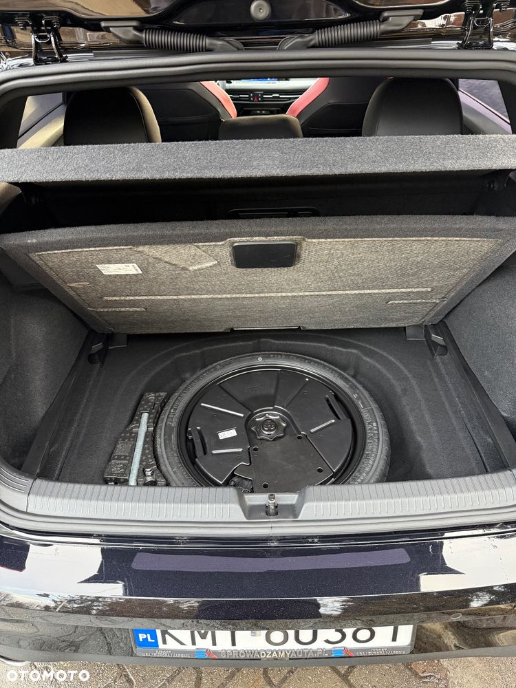 Volkswagen Golf 2.0 TSI GTI DSG - 12