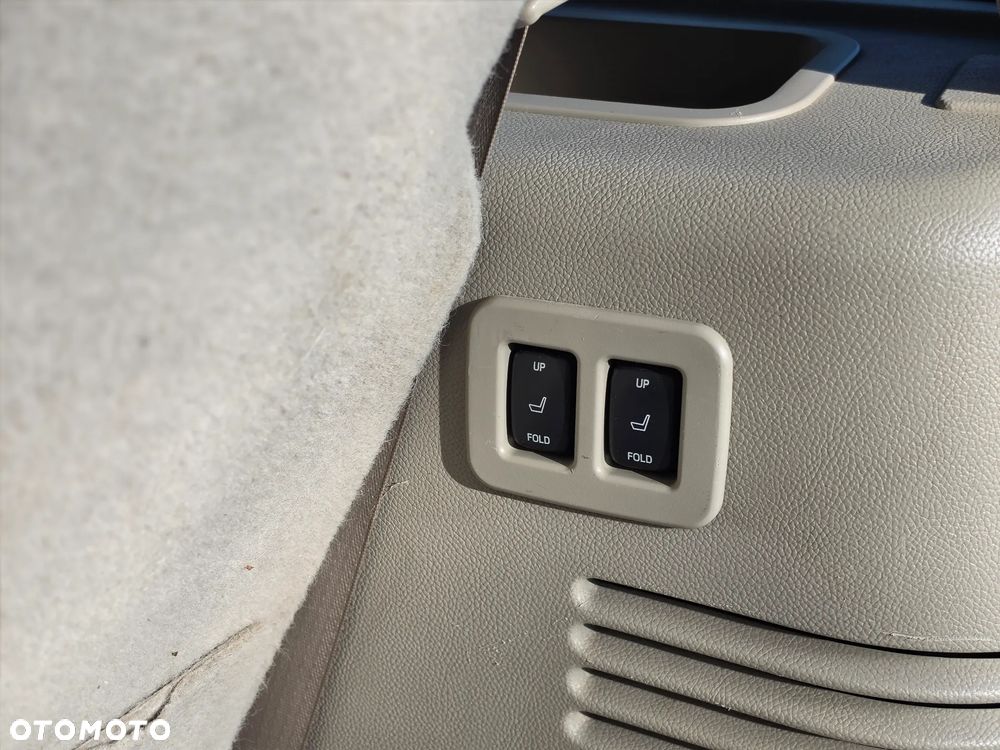 Lincoln Navigator 5.4 4WD Luxury - 20