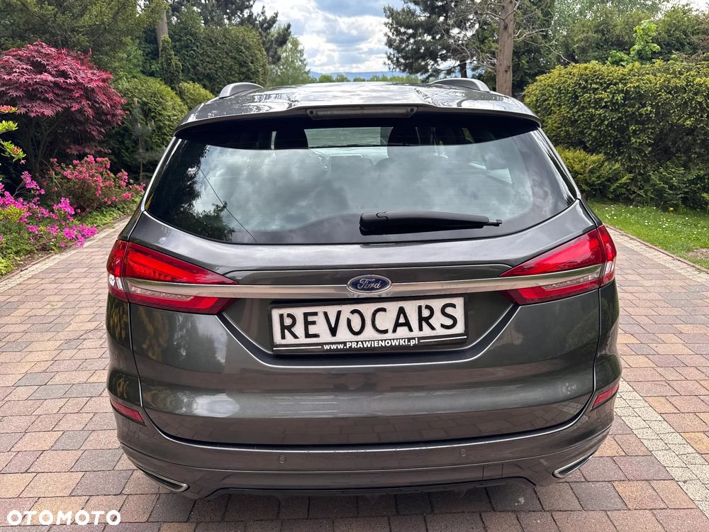 Ford Mondeo 2.0 EcoBlue ST-Line - 3