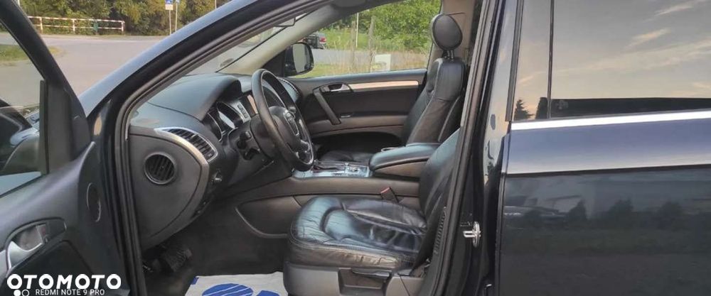 Audi Q7 - 6