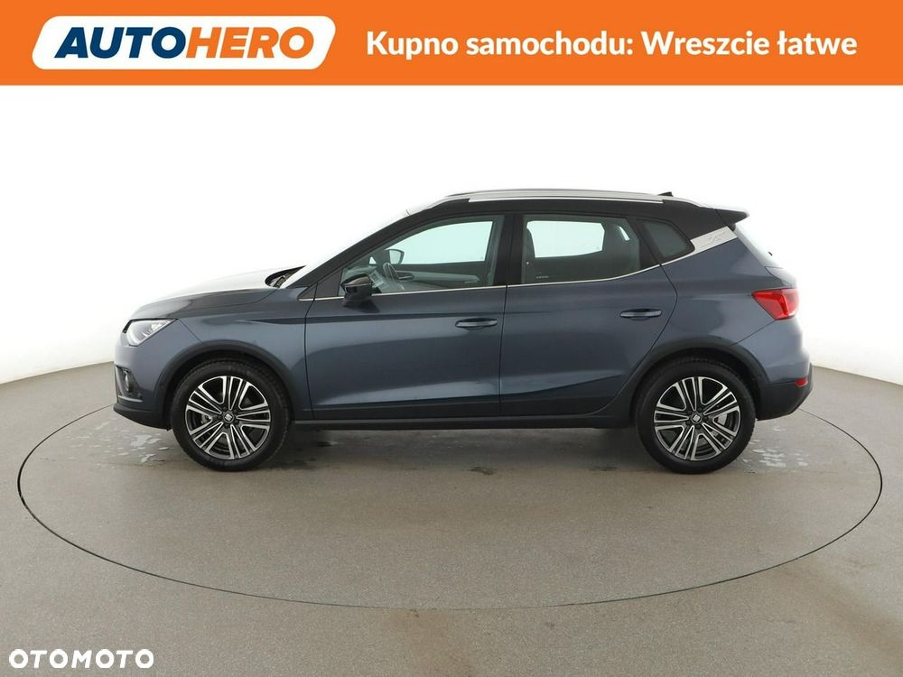 Seat Arona 1.0 TSI GPF Xcellence S&S - 3