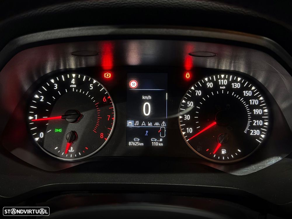 Renault Captur 1.0 TCe Intens - 17