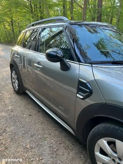 MINI Countryman Cooper ALL4 - 6