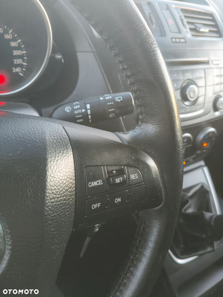 Mazda 5 - 24