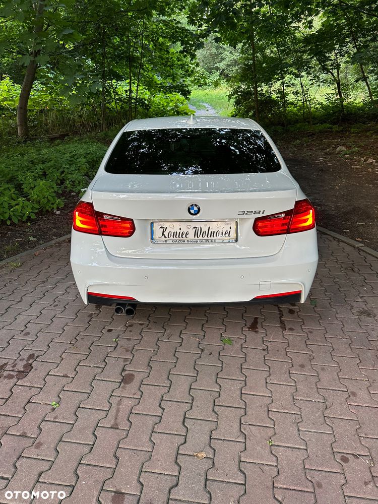 BMW Seria 3 - 8