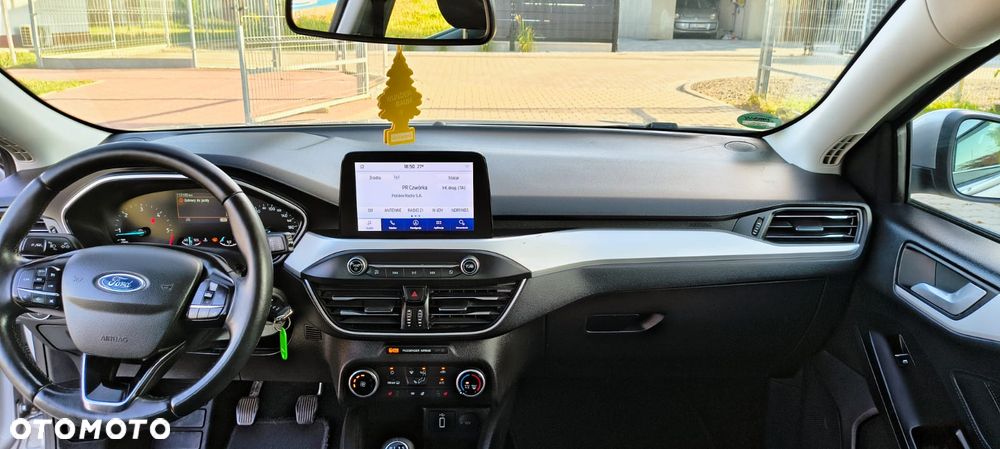 Ford Focus - 8